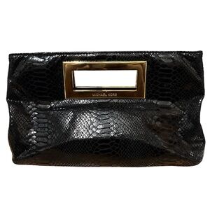 Michael Kors Berkley Clutch